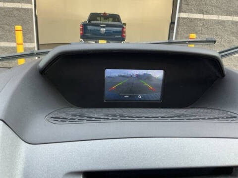 2018 Ford Transit 250