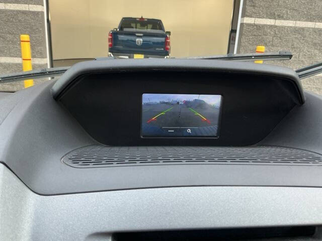 2018 Ford Transit 250