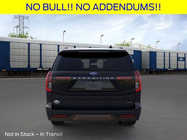 2026 Ford Expedition MAX King Ranch