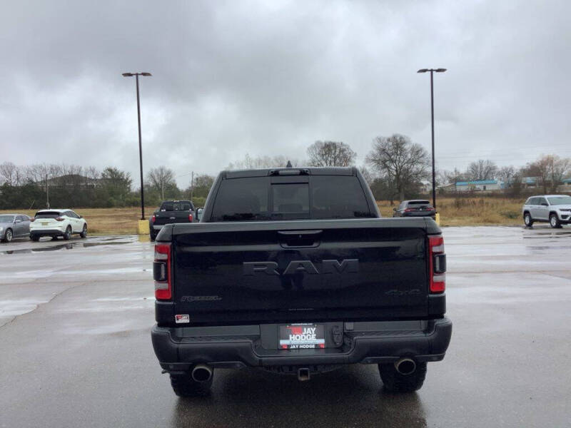 2023 RAM 1500 Rebel