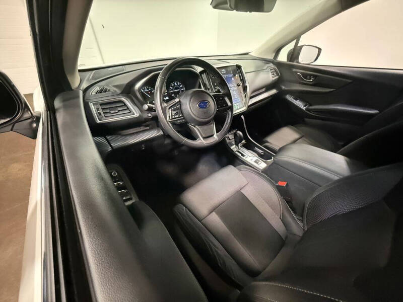 2024 Subaru Ascent Premium 7-Passenger