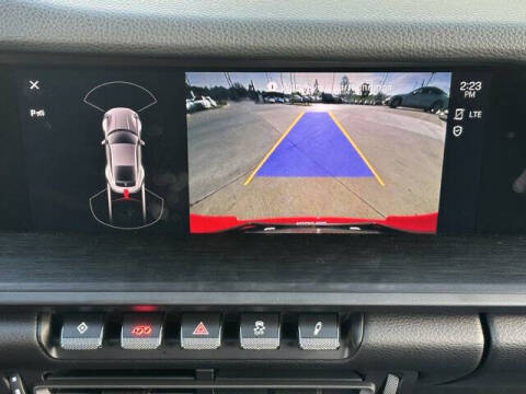 2023 Porsche 911 Carrera GTS