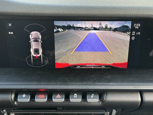 2023 Porsche 911 Carrera GTS