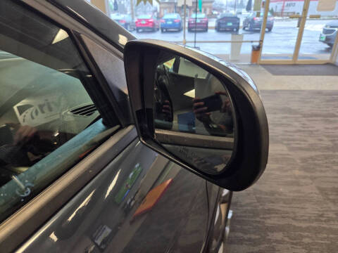 2016 Jeep Cherokee Latitude 75th Anniversary