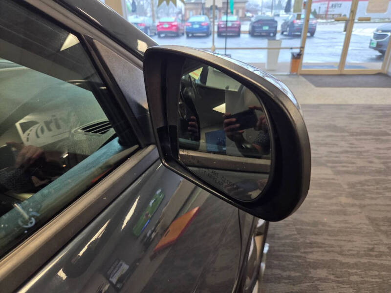 2016 Jeep Cherokee Latitude 75th Anniversary