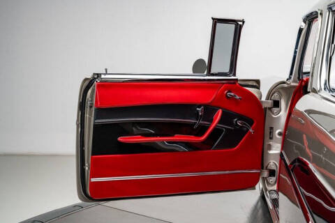 1957 Chevrolet Nomad