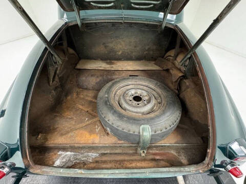 1940 Pontiac Chieftain