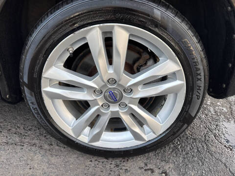 2013 Volvo S60 T5 Premier Plus