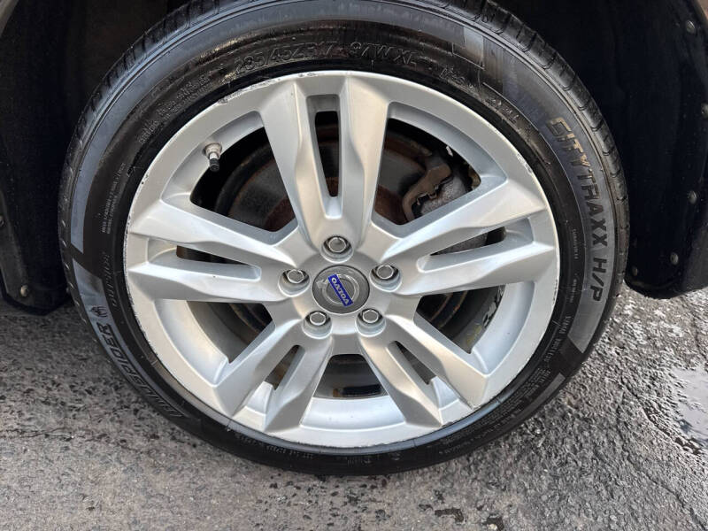 2013 Volvo S60 T5 Premier Plus