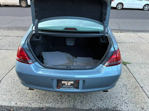 2008 Toyota Avalon Limited