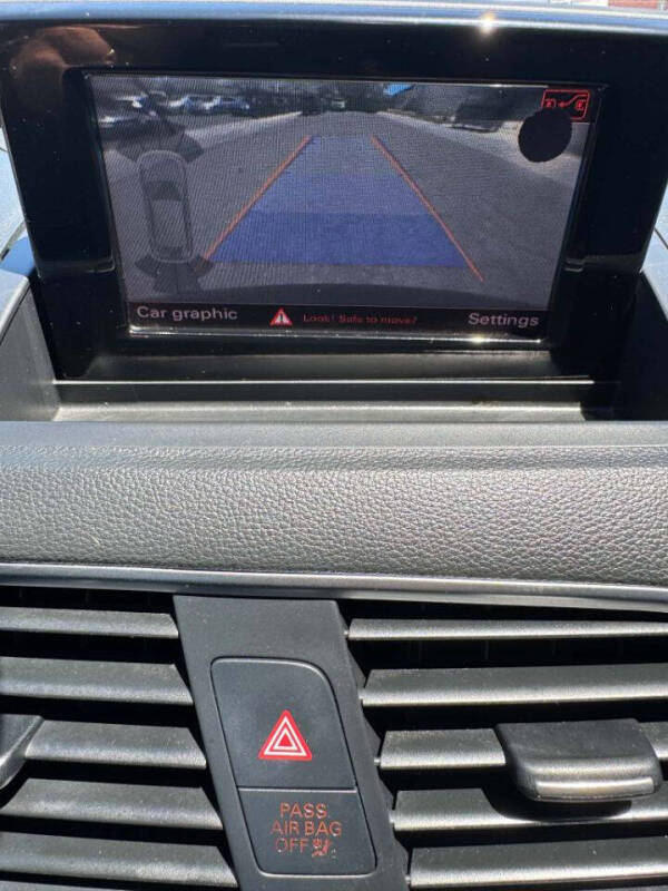 2015 Audi Q3 2.0T Premium Plus