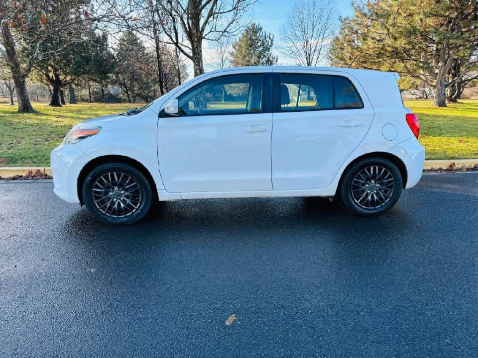 2013 Scion xD for sale at Boise Auto Group in Boise, ID