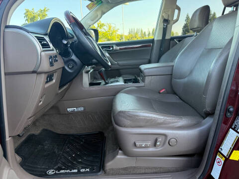 2013 Lexus GX 460 Premium