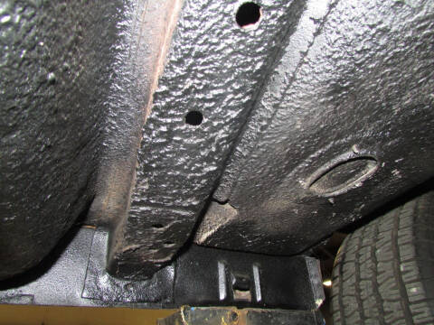 1964 Chevrolet Bel Air