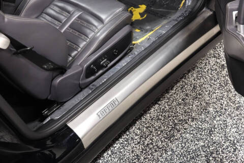2005 Ferrari 612 Scaglietti