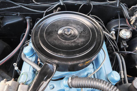 1963 Pontiac Bonneville