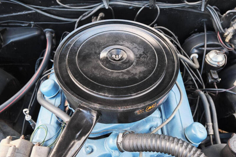 1963 Pontiac Bonneville