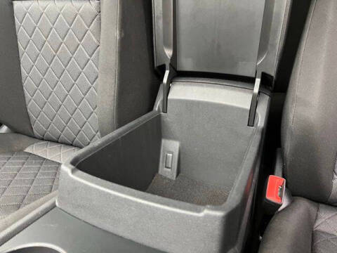 2018 Volkswagen Atlas V6 S 4Motion