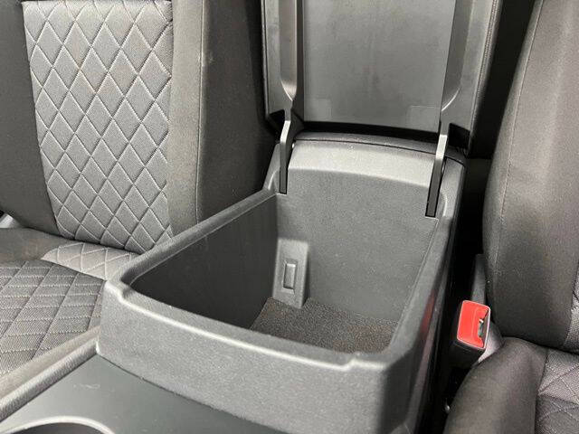 2018 Volkswagen Atlas V6 S 4Motion