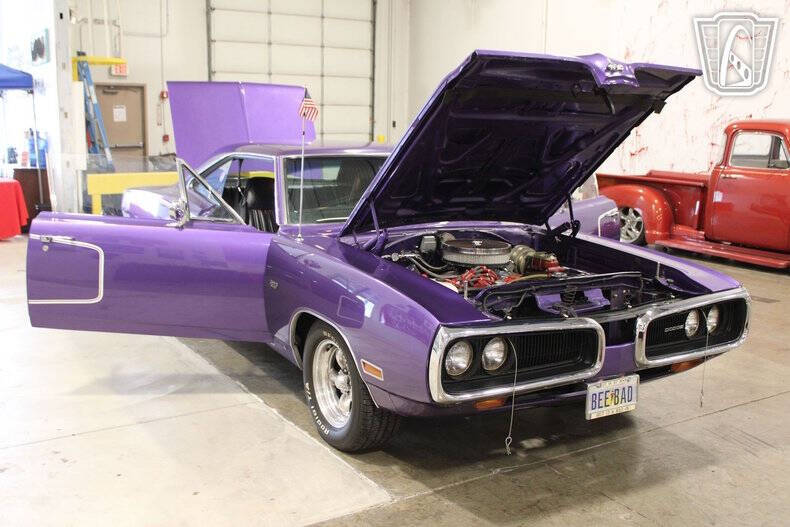 1970 Dodge Coronet