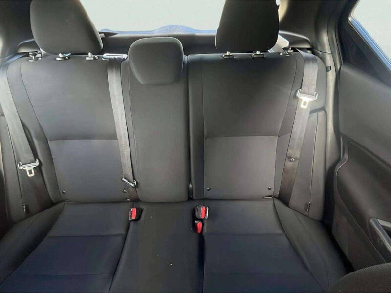 2023 Nissan Kicks S