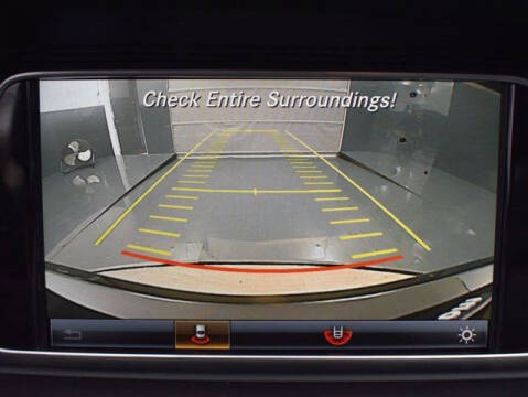 2016 Mercedes-Benz E-Class E 350 4MATIC