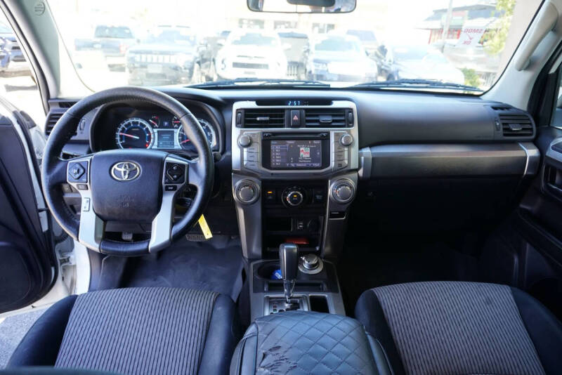 2014 Toyota 4Runner