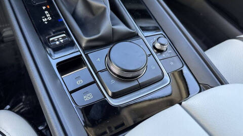 2026 Mazda CX-50 2.5 S Premium