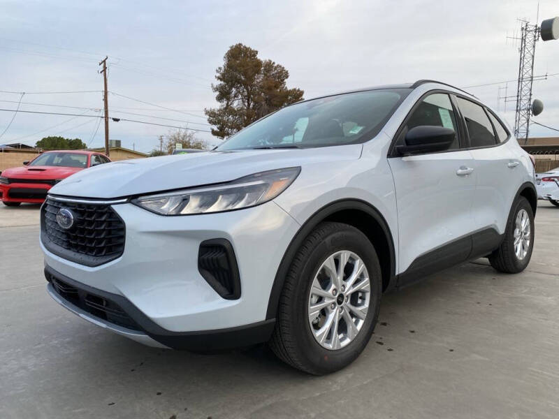 2025 Ford Escape for sale at Autos by Jeff Tempe in Tempe AZ