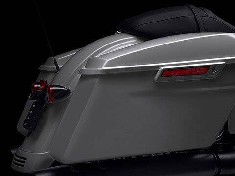 2022 Harley-Davidson Street Glide Special