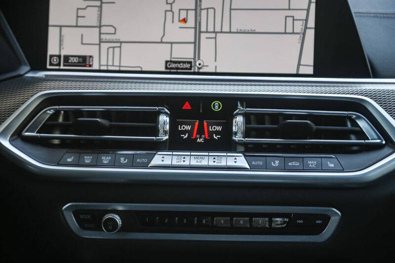 2023 BMW X6 xDrive40i