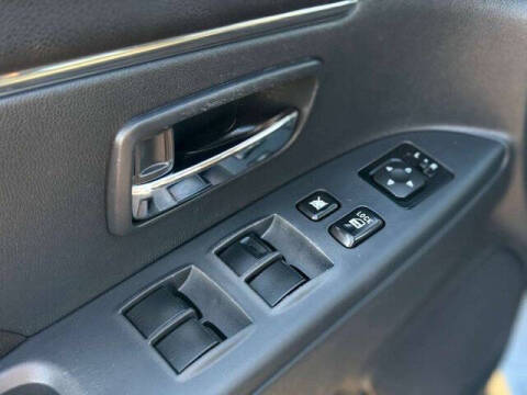 2024 Mitsubishi Outlander Sport S