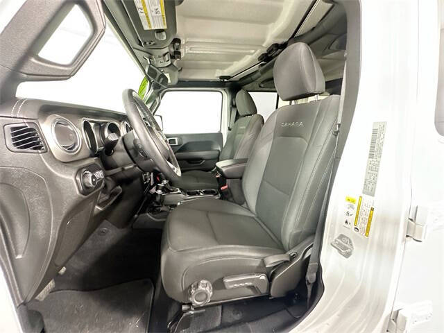 2019 Jeep Wrangler Unlimited