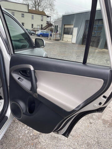 2012 Toyota RAV4 Limited