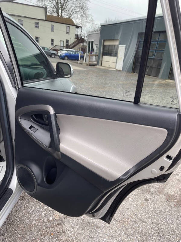 2012 Toyota RAV4 Limited