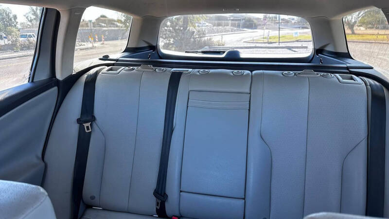 2007 Volkswagen Passat 2.0T