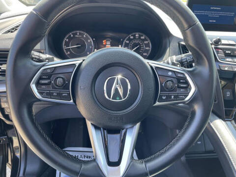 2020 Acura RDX SH-AWD w/Tech