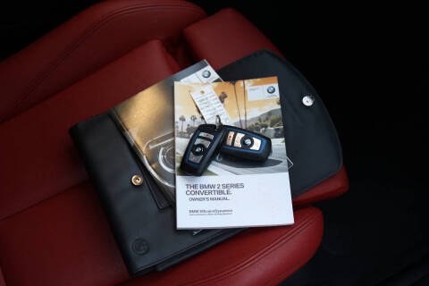 2016 BMW 2 Series M235i