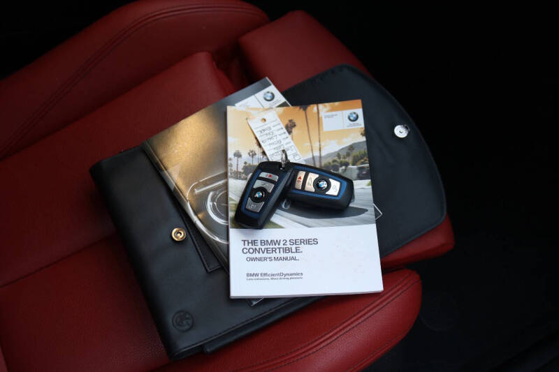 2016 BMW 2 Series M235i