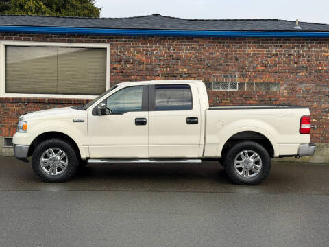 2007 Ford F-150