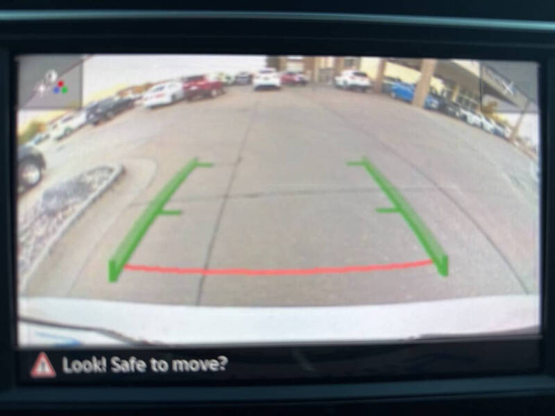 2023 Volkswagen Atlas SE 4Motion