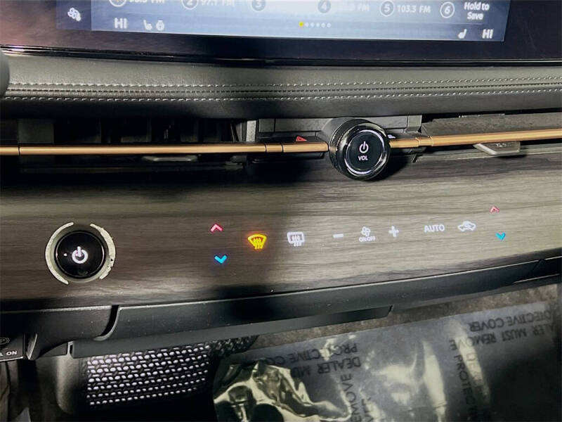 2023 Nissan Ariya Empower+