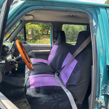 1993 Ford F-350 XL