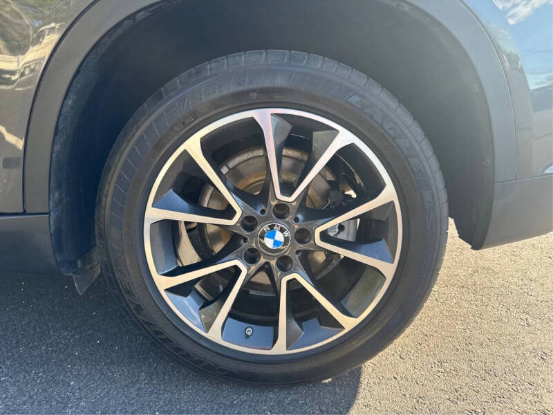 2016 BMW X5 xDrive40e