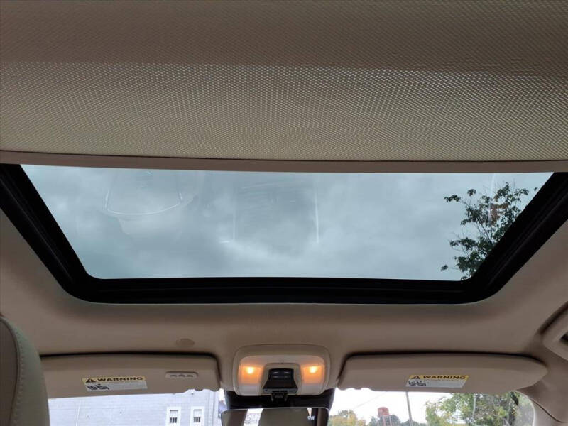 2015 Volvo XC60 T5 Drive-E Platinum