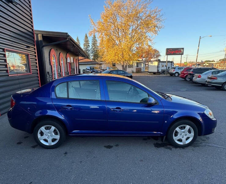 2007 Chevrolet Cobalt LT
