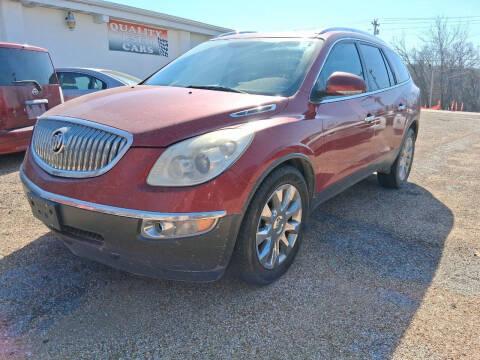 2012 Buick Enclave Premium