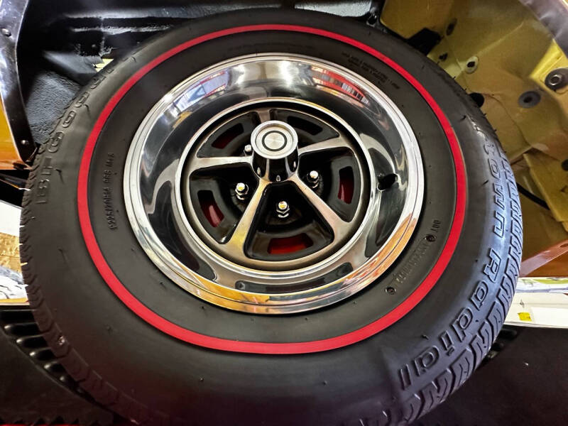 1969 Plymouth Roadrunner