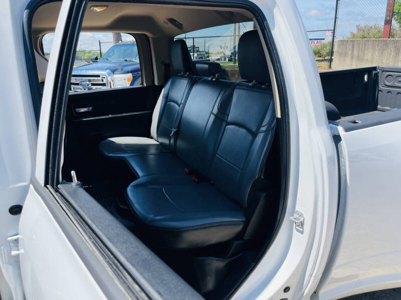 2019 RAM 3500 Tradesman