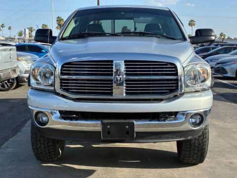 2009 Dodge Ram 2500 SLT